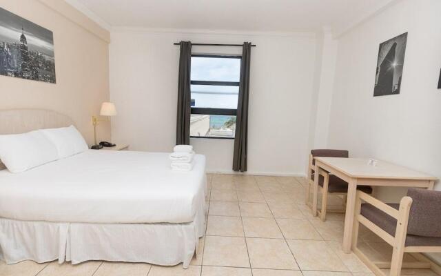 436 Ocean View Studio