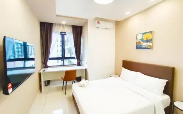 Horizon Suites by CH Homes @ Sepang near by KLIA - KLIA2 - фото 4