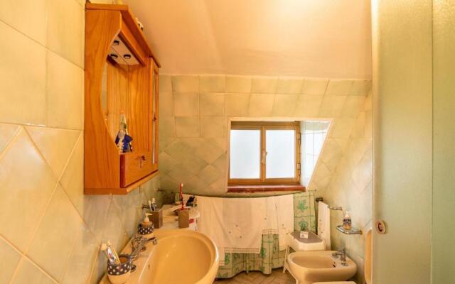 Villa zagara, tipical luxury Sicilian residence