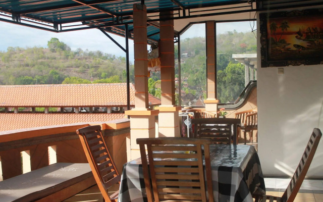 Harmony Guest House