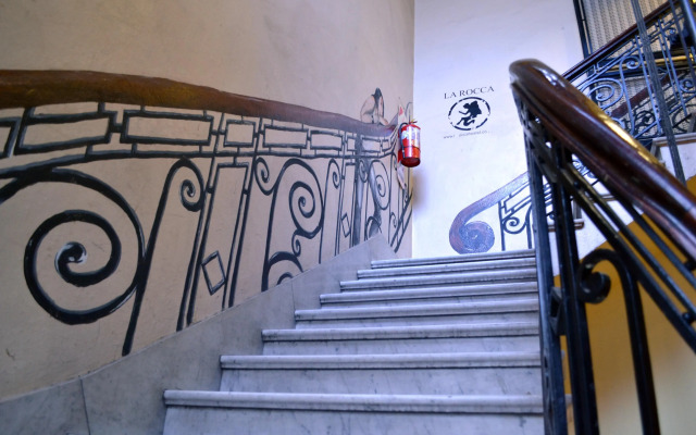 La Rocca Hostel