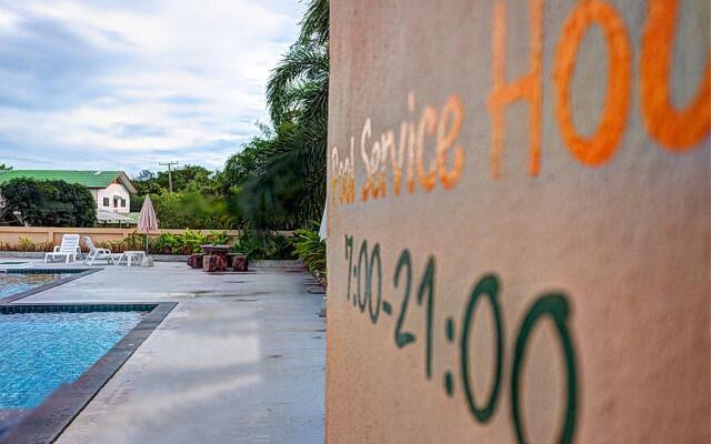 Veerawan @ Hua Hin Hotel