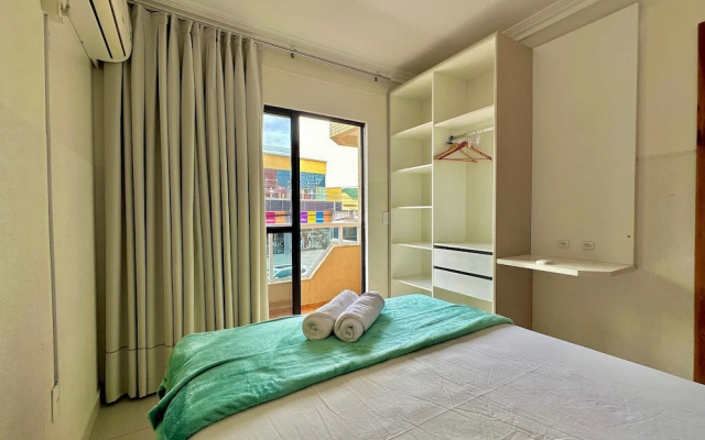 Residencial Flamingo