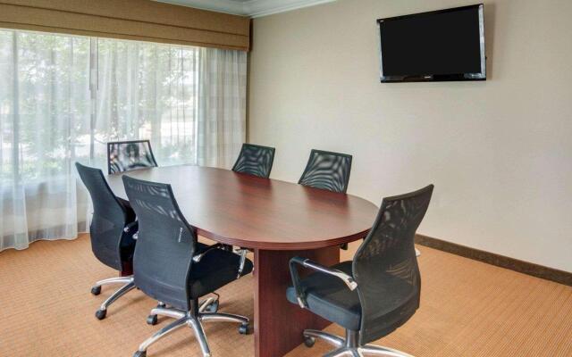Sleep Inn & Suites Midland West