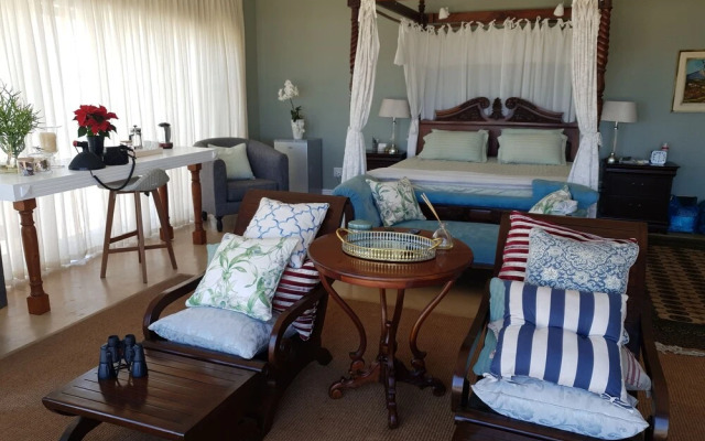 Fairway Guesthouse