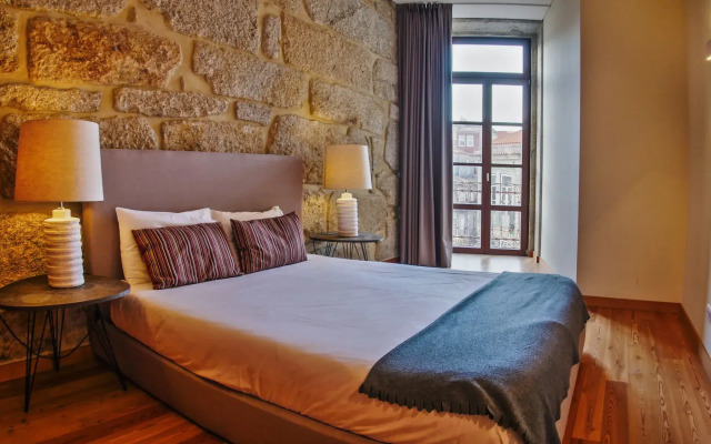 Spot Apartments São Bento