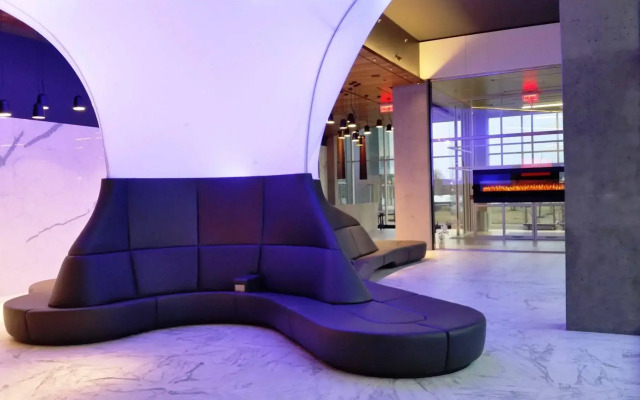 Grand Times Hotel Drummondville