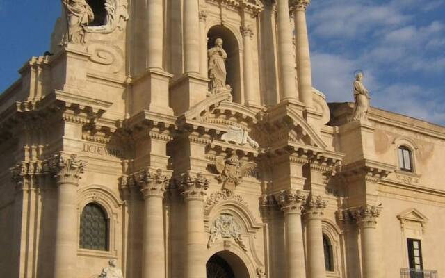 Bilocale Astra In Centro Storico -wi-fi