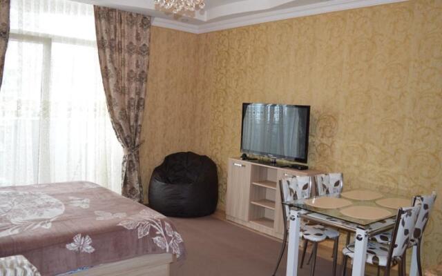 Orbi Towers Batumi