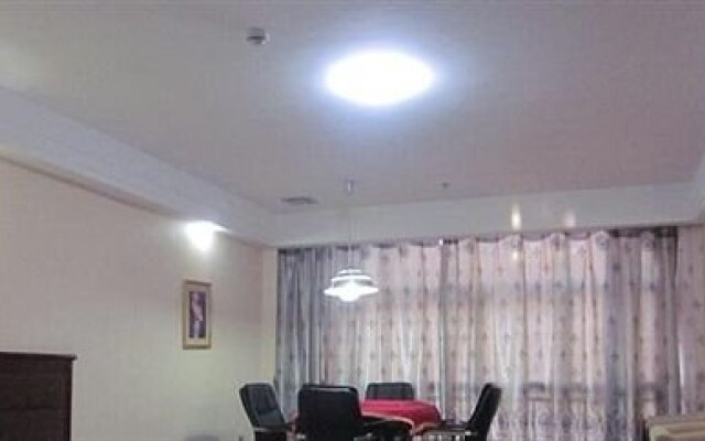 Jingdezhen Royal Santo Hotel