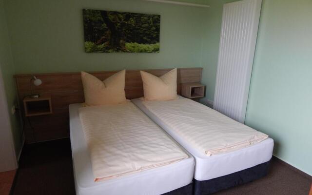 Hotel Haaster Krug Otte