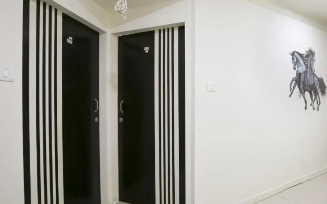 Hotel Shiv Kunj by OYO Rooms