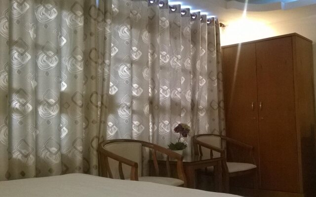 Thanh An Hotel