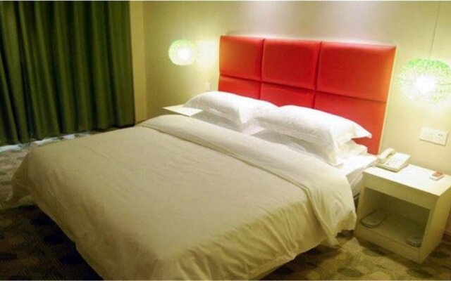 Dianliandian Inn Jining Branch