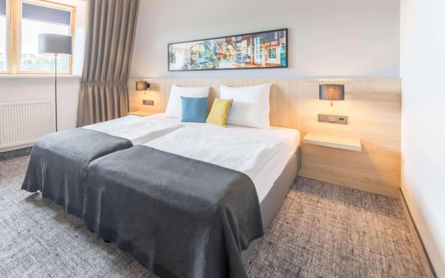 Sunday Hotel Flensburg