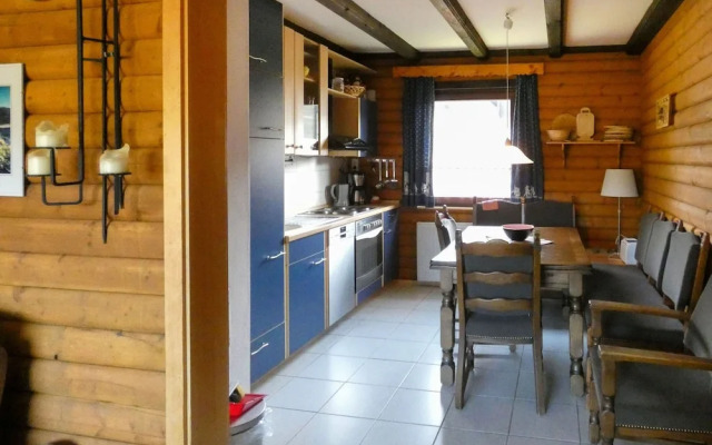 Am Hohen Bogen Arrach