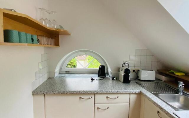 Schlossapartments Wolfsberg