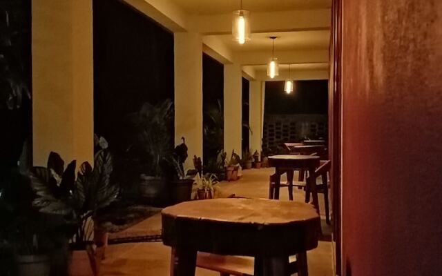 La MoradA una ventana al Golfo