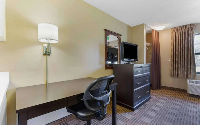 Extended Stay America Washington D.C. Chantilly Dulles South