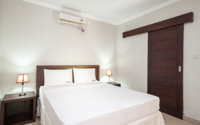 RedDoorz near Ngurah Rai Airport 2