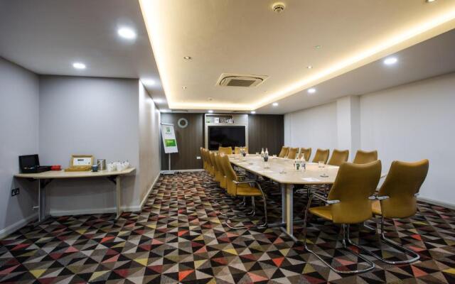 Holiday Inn London - Watford Junction by IHG