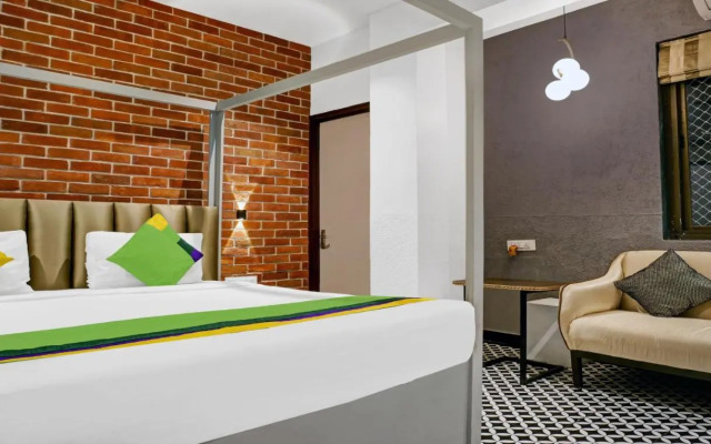 Itsy Hotels Banana Boutique
