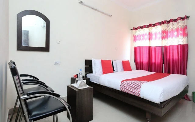 Hotel Dream Residency