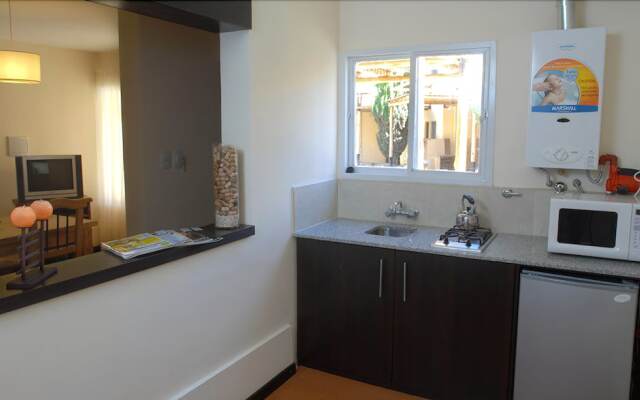 Tierra Mora Hotel Boutique & Apartments