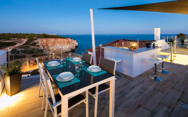 Penthouse Milhafre