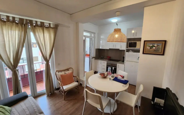 Apartamento Sunshine
