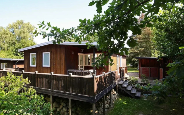 Holiday Home in NykÃ¸bing Sj