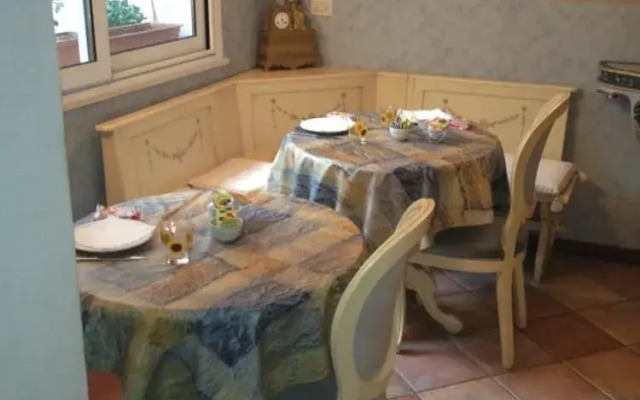 DElite Room & Breakfast