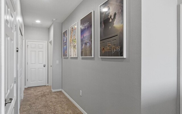 Perfection in Providence