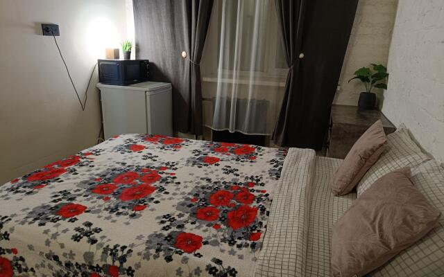 Апартаменты на улице Железнодорожная