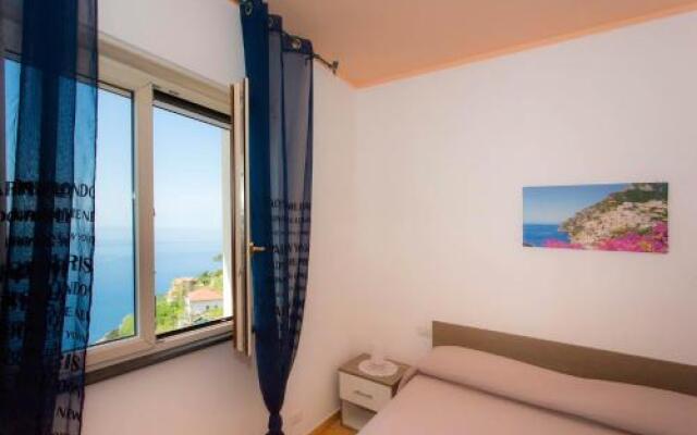 Furore Coast Rooms