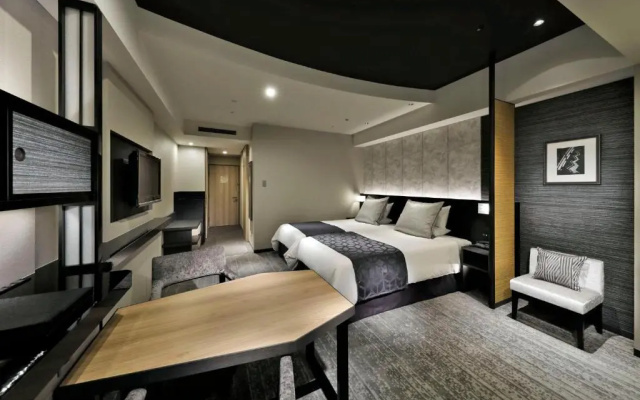 Superior Twin room (트윈 침대 2개) 사진 1