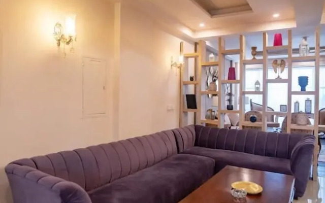 Penthouse by Shelton