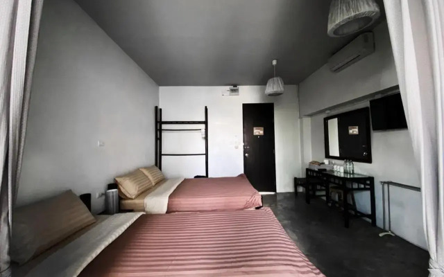 Lamphu House Chiang Mai (SHA Extra Plus)