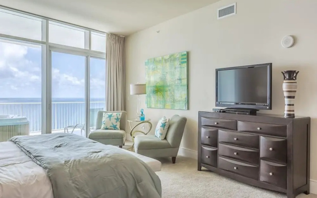 Turquoise Place Unit 1808D