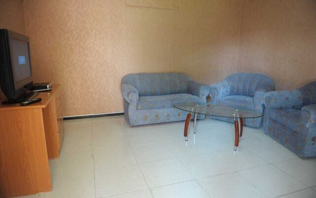 Marhaba Resort Hotel Sharjah