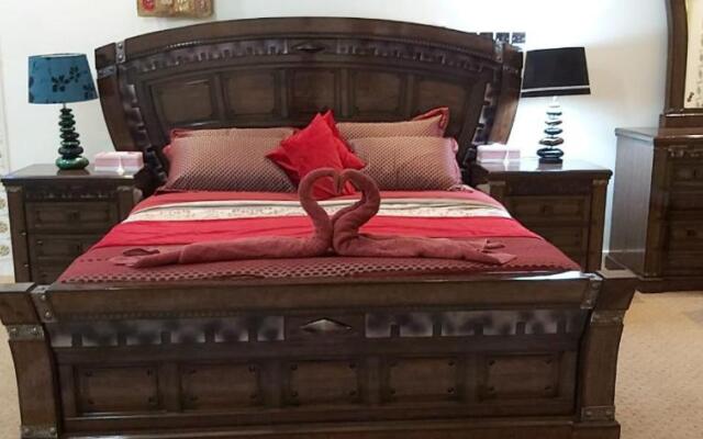 Sur Bandar Al Ayjah Hotel Apartments