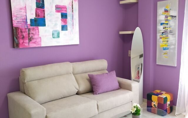 Apartamento Almanzor