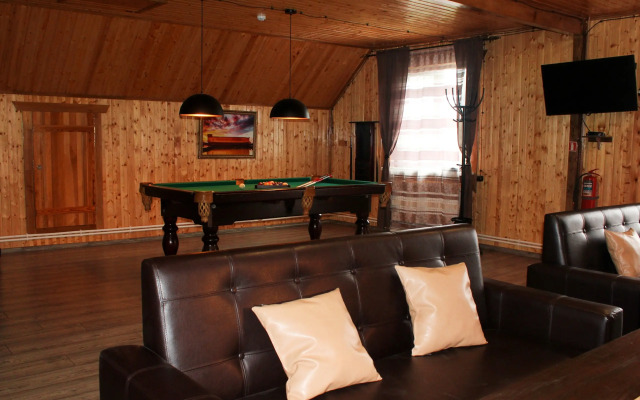 Kovcheg Hotel