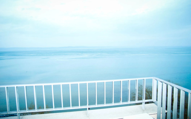 Club 218 Wellness Petra Apartman