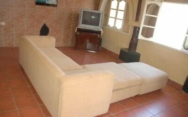 Hotel Crossman