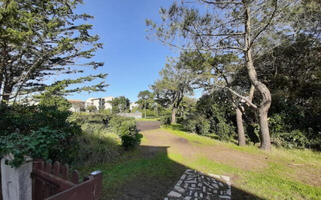 Maison Seignosse, 3 pièces, 4 personnes - FR-1-239-385