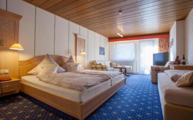 Kur- und Sporthotel Göbel