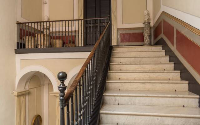 Palazzo Leuzzi B&B