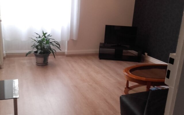 Appartement F 2