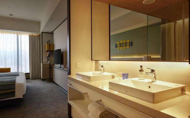 MGH Mitsui Garden Hotel Taipei Zhongxiao
